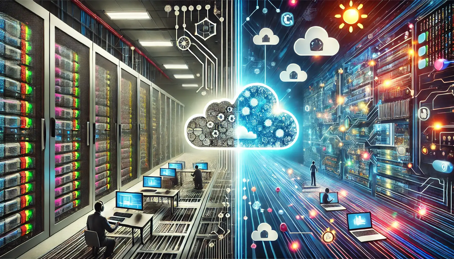 Examining the Pros and Cons of Cloud-Based LIS System Solutions